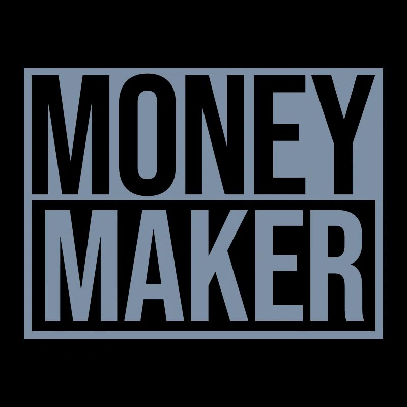 Bouclier Money Maker Empire