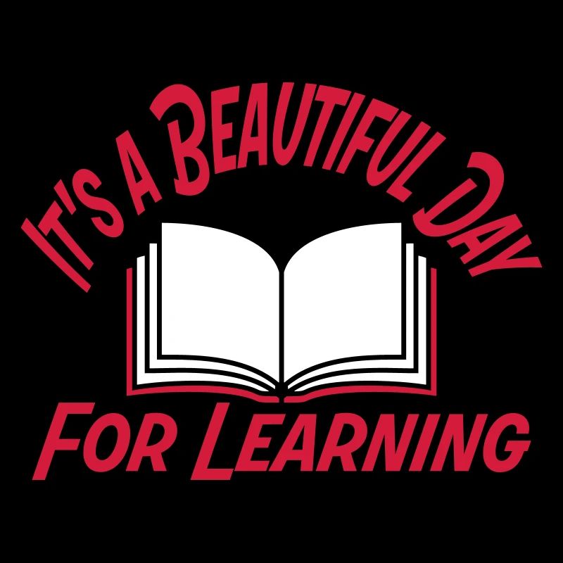 belle journée pour apprendre