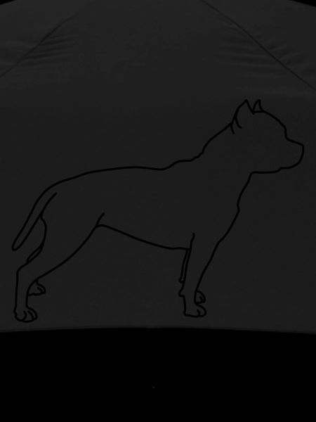 Pitbull Lineart 1