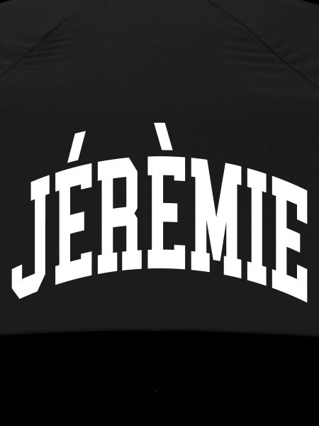 Jeremie