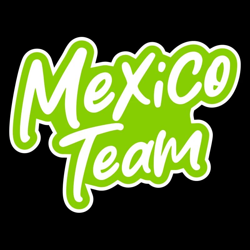 Mexiko Team