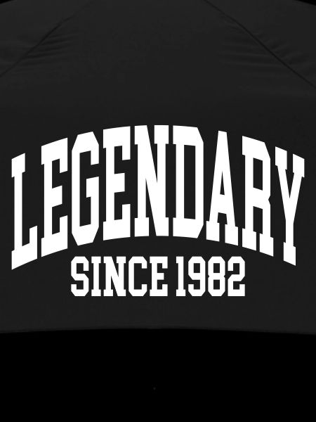 Legendary since 1982