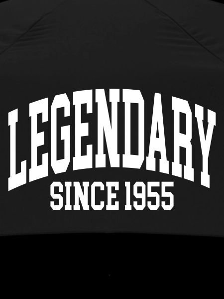 Legendary since 1955