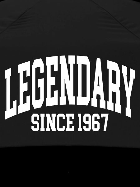 Legendary since 1967