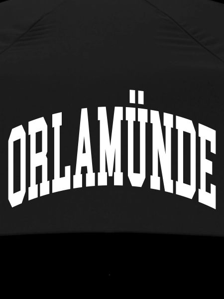 Orlamünde