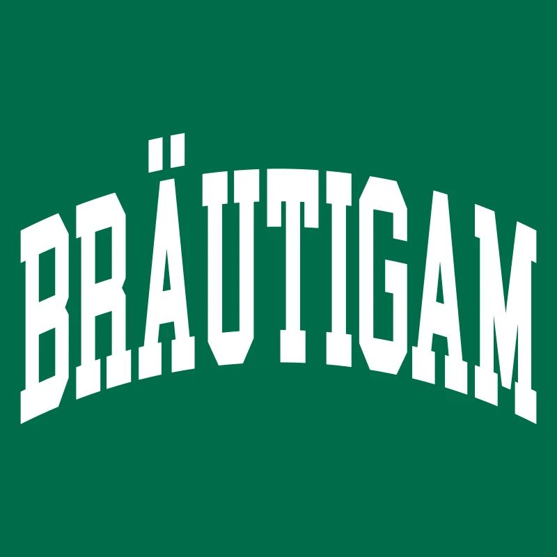 Bräutigam