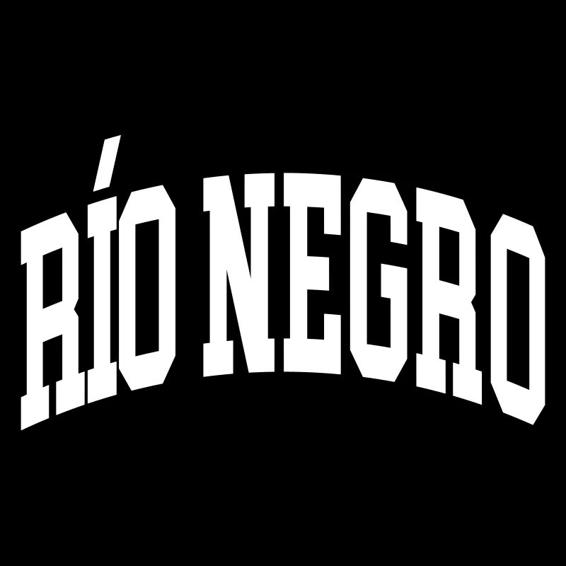 Río Negro