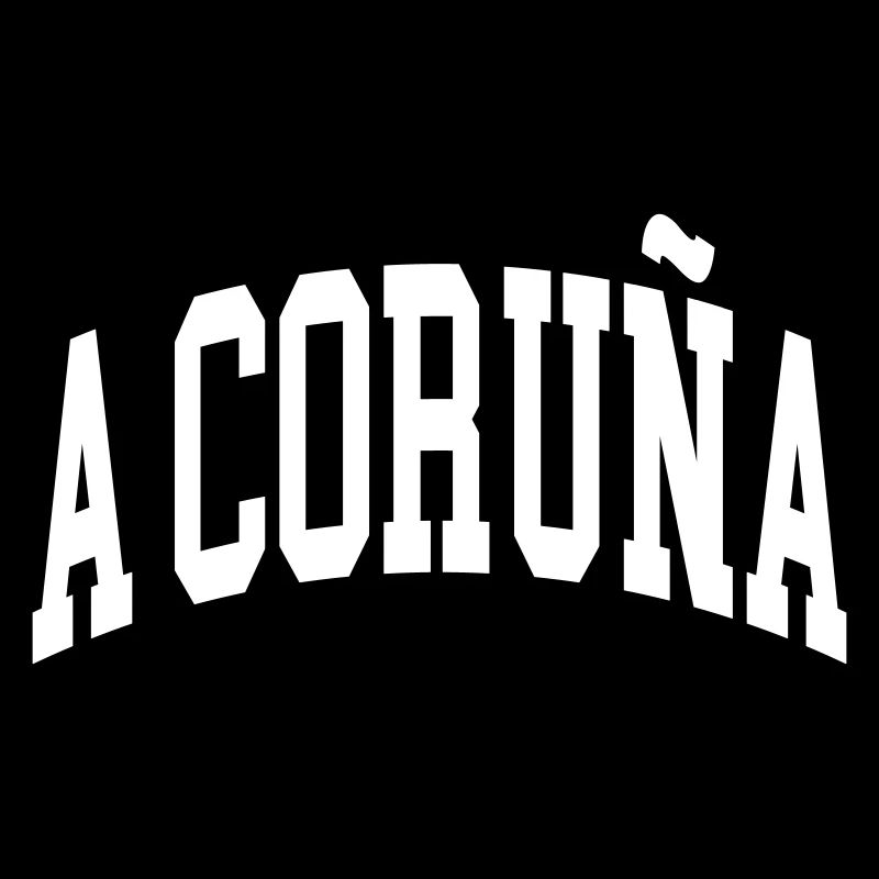 A Coruña
