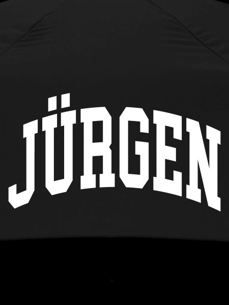 Jürgen