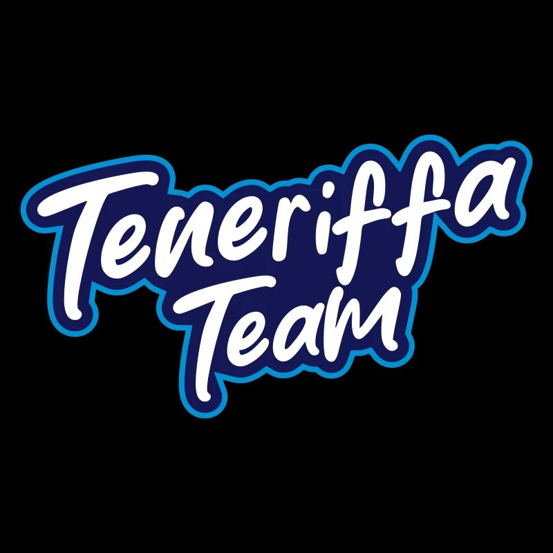 Tenerife Team