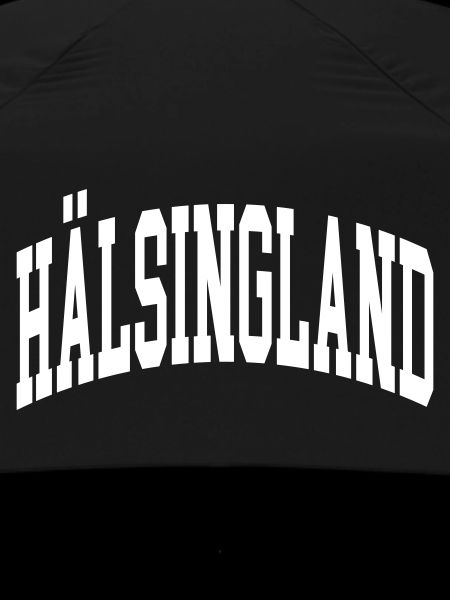 Hälsingland