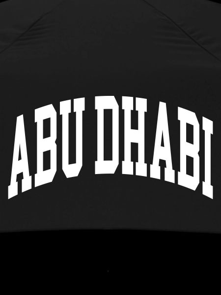 Abu Dhabi