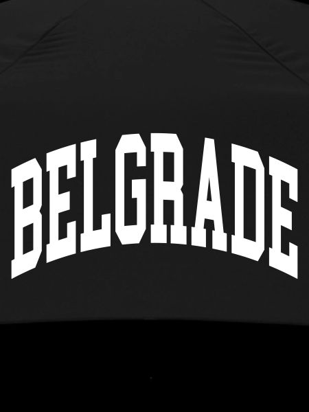 Belgrade