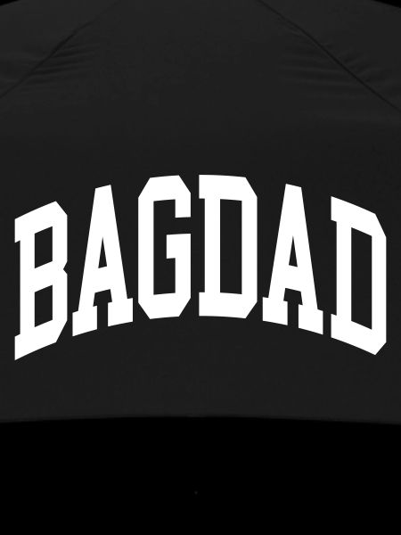 Baghdad