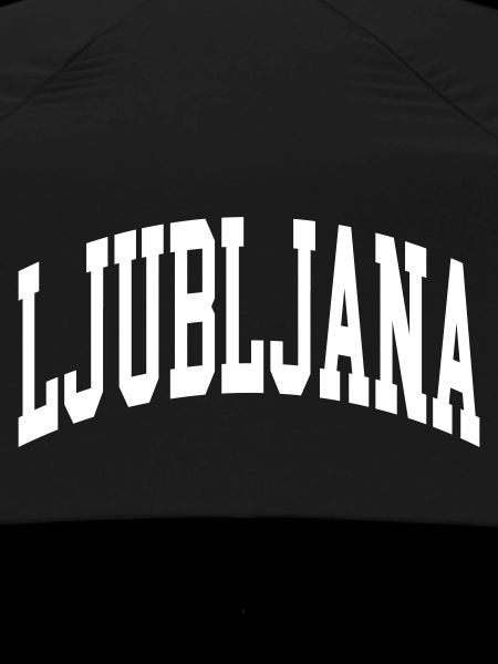 Ljubljana