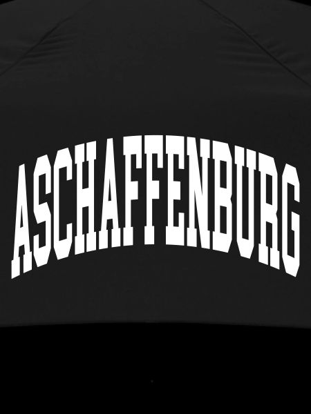 Aschaffenburg