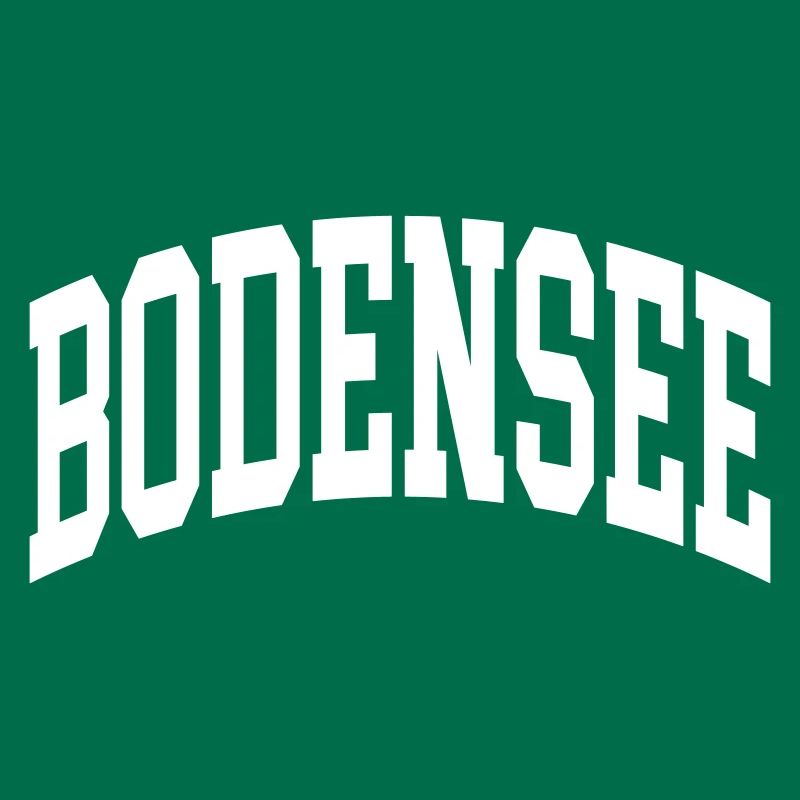 Bodensee