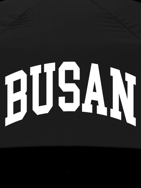 Busan