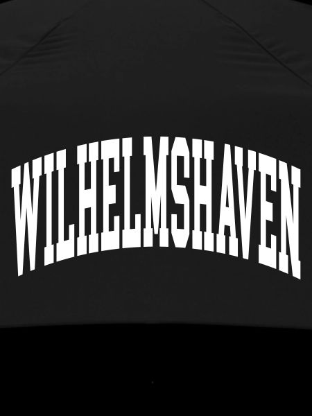 Wilhelmshaven