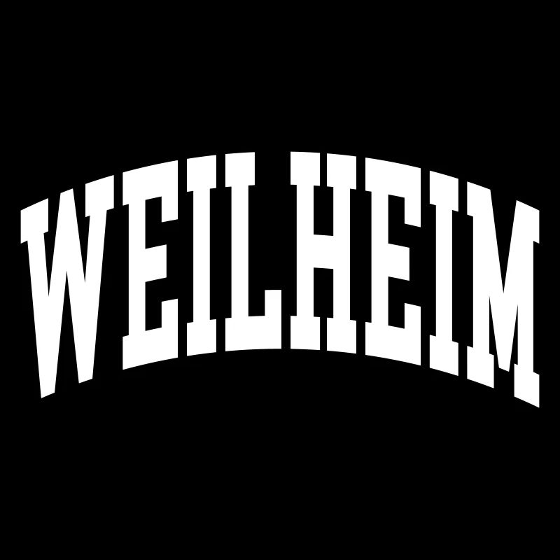 Weilheim