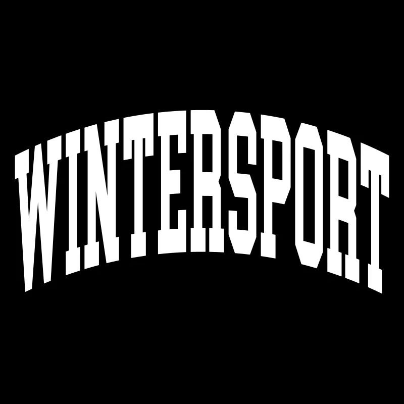 Wintersport