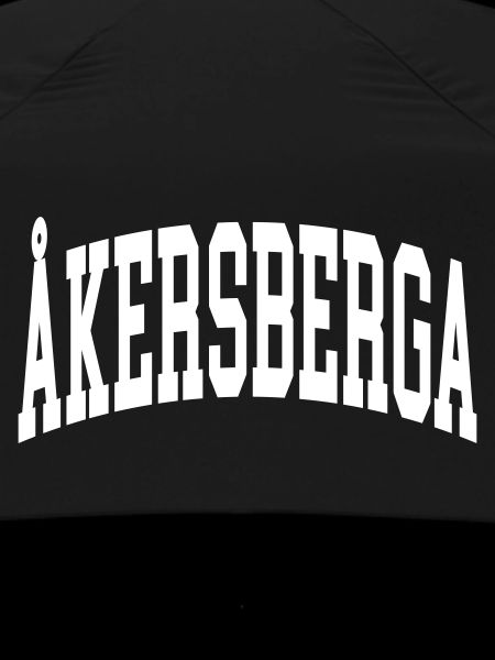 Åkersberga