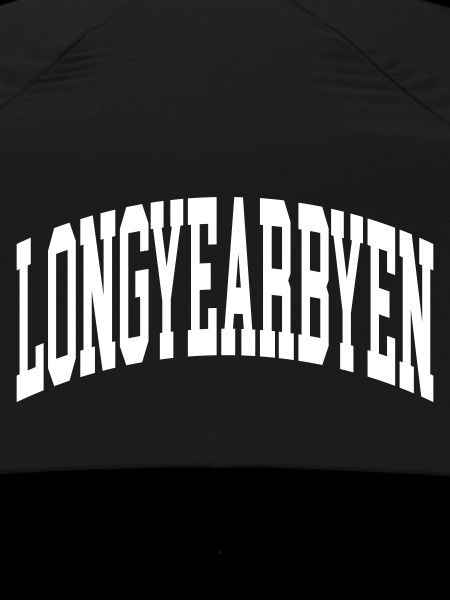 Longyearbyen