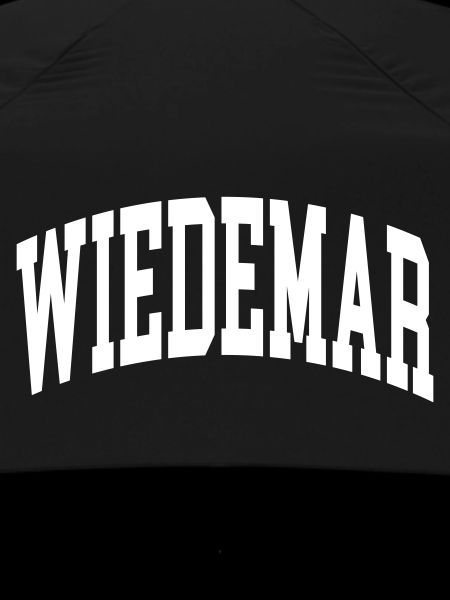 Wiedemar