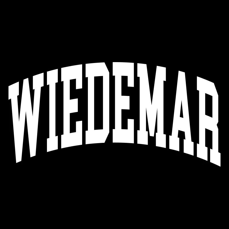 Wiedemar