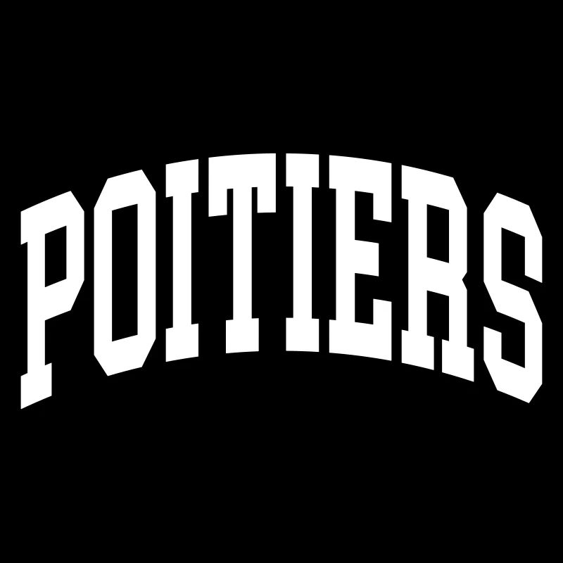 Poitiers