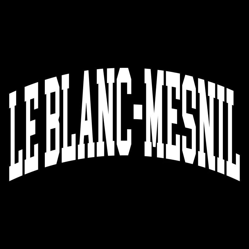 Le Blanc-Mesnil