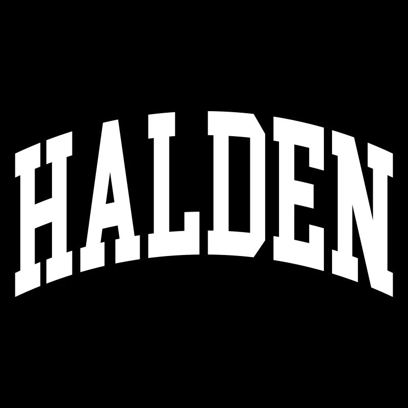 Halden