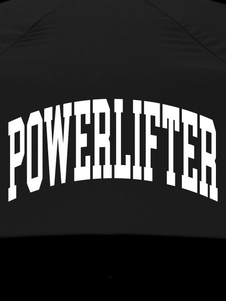 Powerlifter
