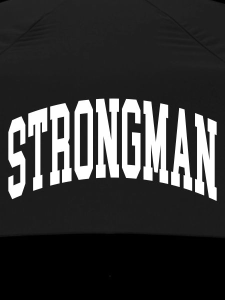 Strongman