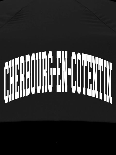 Cherbourg-en-Cotentin