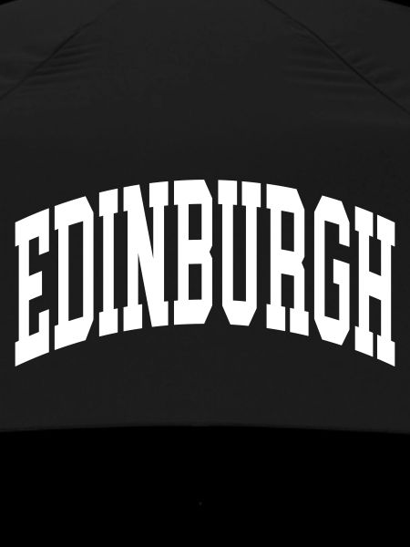 Edinburgh