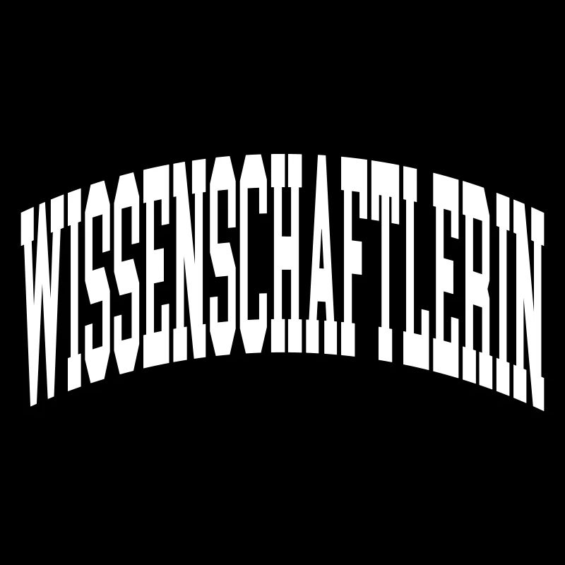 Wissenschaftlerin