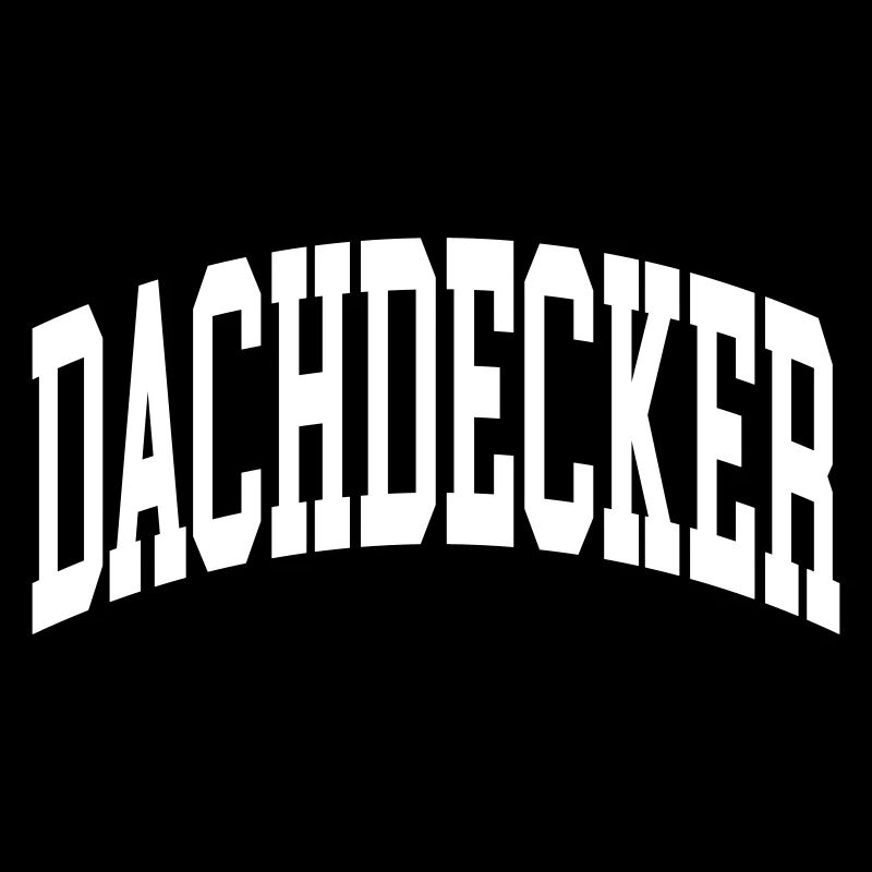Dachdecker