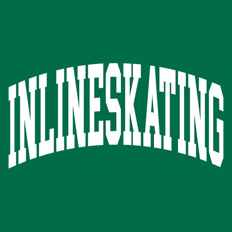 Inline skating