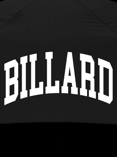 Billiards