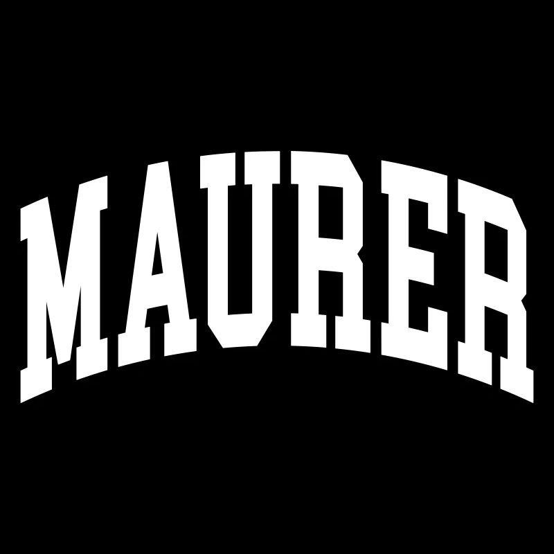 Maurer
