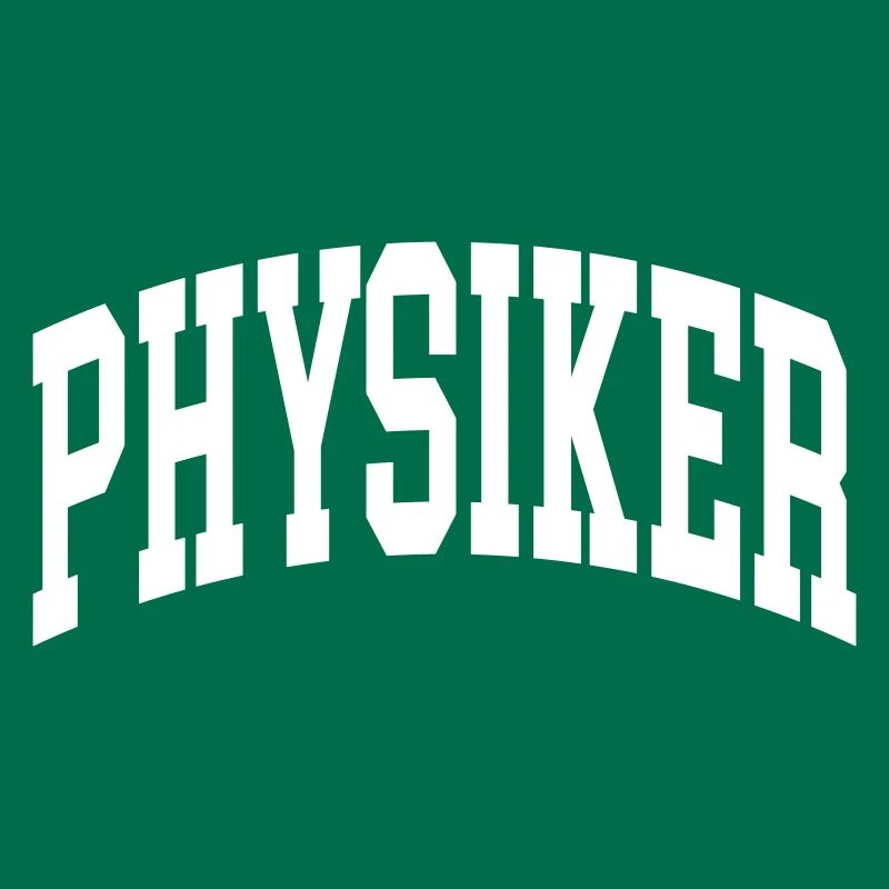 Physiker