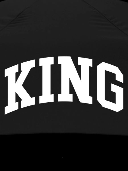 King