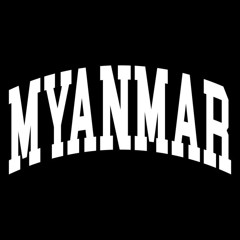 Myanmar