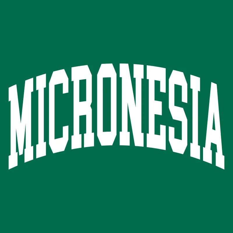 Micronésie
