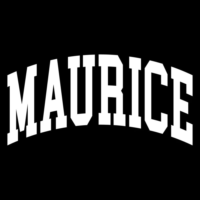 Maurice
