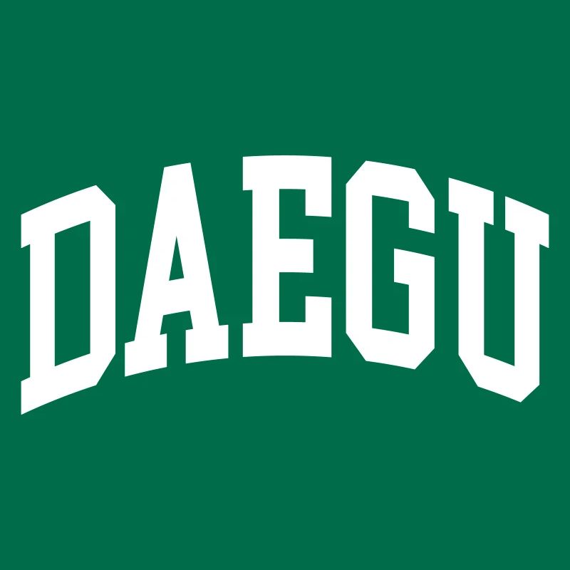 Daegu