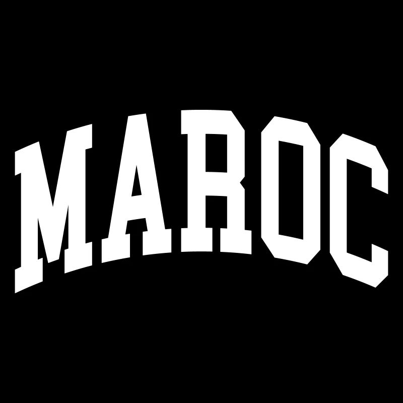 Maroc