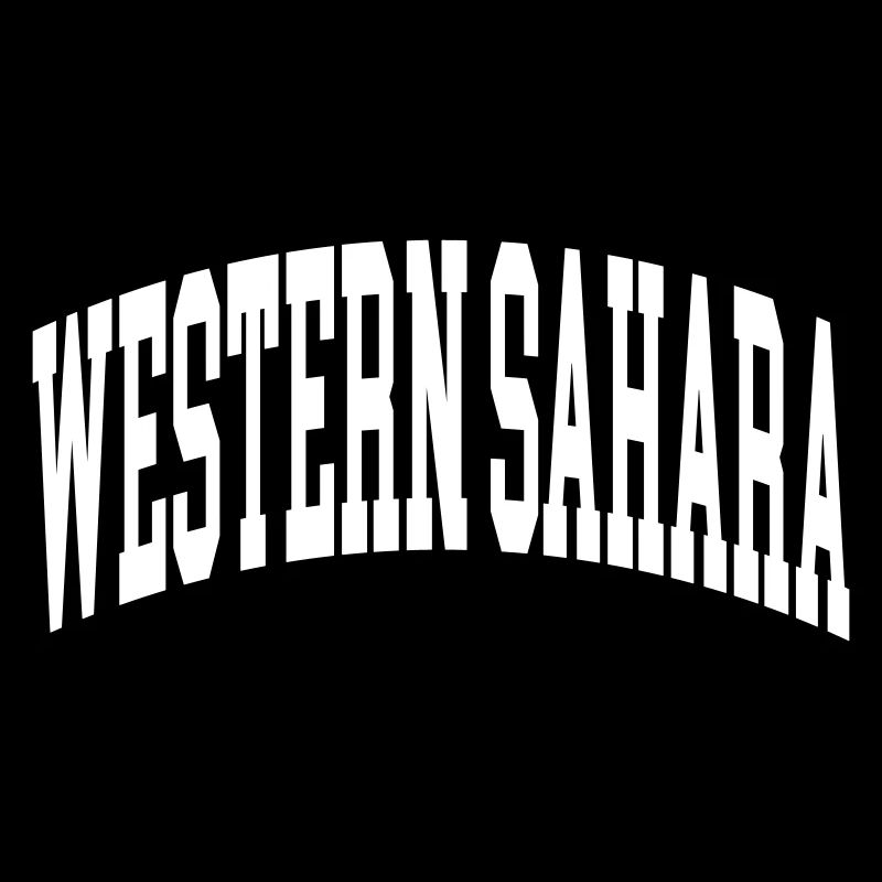 Western Sahara