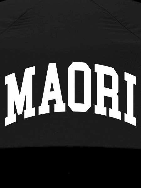 Maori